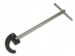 Faithfull Basin Wrench - Adjustable 20 - 50mm £19.49